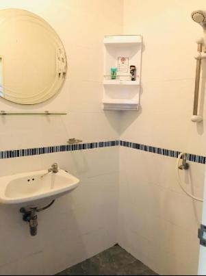 Doubleshot Guesthouse Jomtien 芭達亞 外观 照片